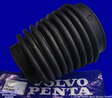 Volvo Penta Abgasbalg für DPX-A und DP-G Antriebe, original 3860384